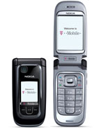 Best available price of Nokia 6263 in Comoros