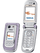 Best available price of Nokia 6267 in Comoros
