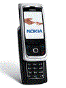 Best available price of Nokia 6282 in Comoros