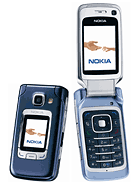 Best available price of Nokia 6290 in Comoros