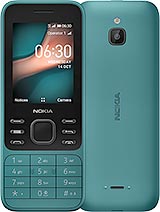 Best available price of Nokia 6300 4G in Comoros