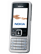 Best available price of Nokia 6300 in Comoros