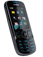 Best available price of Nokia 6303 classic in Comoros