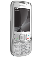 Best available price of Nokia 6303i classic in Comoros