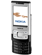 Best available price of Nokia 6500 slide in Comoros
