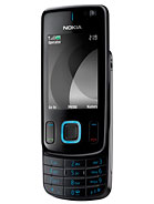 Best available price of Nokia 6600 slide in Comoros