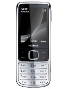 Best available price of Nokia 6700 classic in Comoros