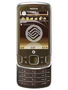 Best available price of Nokia 6788 in Comoros