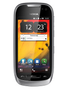 Best available price of Nokia 701 in Comoros