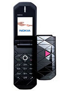 Best available price of Nokia 7070 Prism in Comoros
