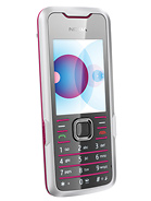 Best available price of Nokia 7210 Supernova in Comoros