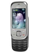 Best available price of Nokia 7230 in Comoros