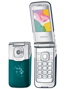 Best available price of Nokia 7510 Supernova in Comoros