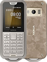 Best available price of Nokia 800 Tough in Comoros