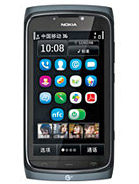 Best available price of Nokia 801T in Comoros