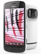 Best available price of Nokia 808 PureView in Comoros