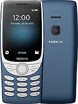 Best available price of Nokia 8210 4G in Comoros