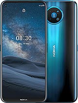 Best available price of Nokia 8_3 5G in Comoros