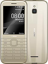 Best available price of Nokia 8000 4G in Comoros