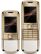 Best available price of Nokia 8800 Gold Arte in Comoros