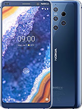 Best available price of Nokia 9 PureView in Comoros