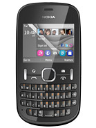 Best available price of Nokia Asha 201 in Comoros