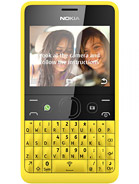 Best available price of Nokia Asha 210 in Comoros