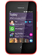 Best available price of Nokia Asha 230 in Comoros