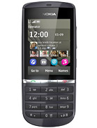 Best available price of Nokia Asha 300 in Comoros