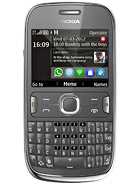 Best available price of Nokia Asha 302 in Comoros