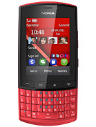 Best available price of Nokia Asha 303 in Comoros