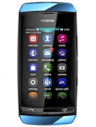 Best available price of Nokia Asha 305 in Comoros