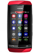 Best available price of Nokia Asha 306 in Comoros