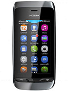 Best available price of Nokia Asha 309 in Comoros