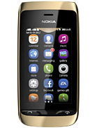 Best available price of Nokia Asha 310 in Comoros