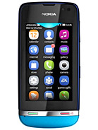 Best available price of Nokia Asha 311 in Comoros