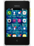 Best available price of Nokia Asha 502 Dual SIM in Comoros