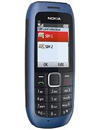 Best available price of Nokia C1-00 in Comoros