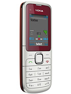 Best available price of Nokia C1-01 in Comoros