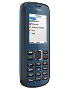 Best available price of Nokia C1-02 in Comoros
