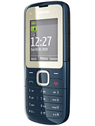 Best available price of Nokia C2-00 in Comoros