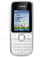 Best available price of Nokia C2-01 in Comoros