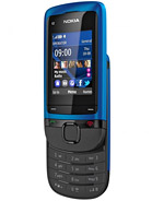 Best available price of Nokia C2-05 in Comoros