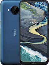 Best available price of Nokia C20 Plus in Comoros