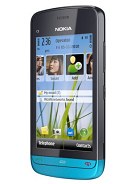 Best available price of Nokia C5-03 in Comoros