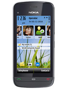 Best available price of Nokia C5-06 in Comoros