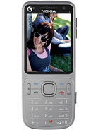 Best available price of Nokia C5 TD-SCDMA in Comoros
