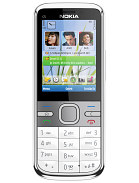 Best available price of Nokia C5 in Comoros