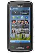 Best available price of Nokia C6-01 in Comoros