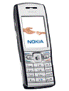 Best available price of Nokia E50 in Comoros